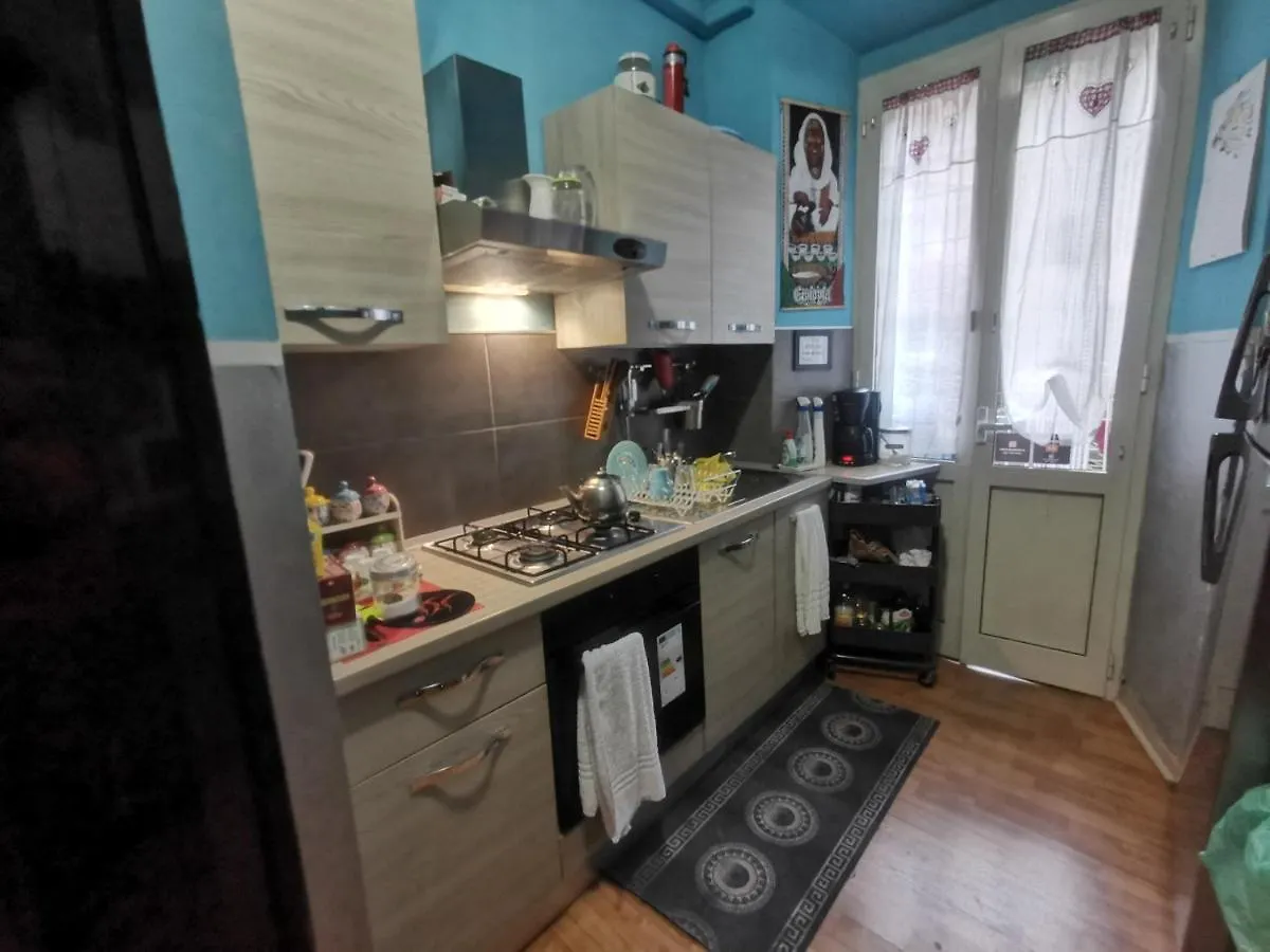 Roman Holidays Hostel Rome