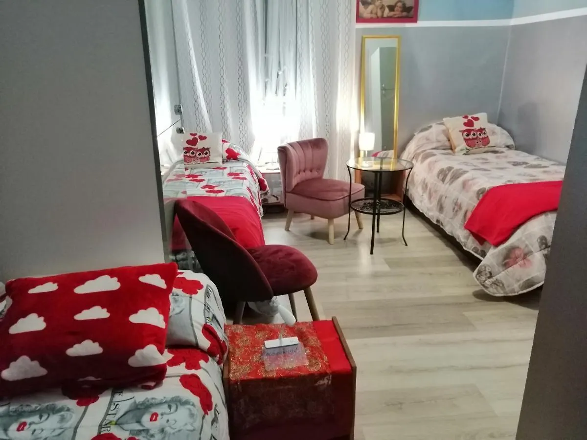 Hostel Roman Holidays