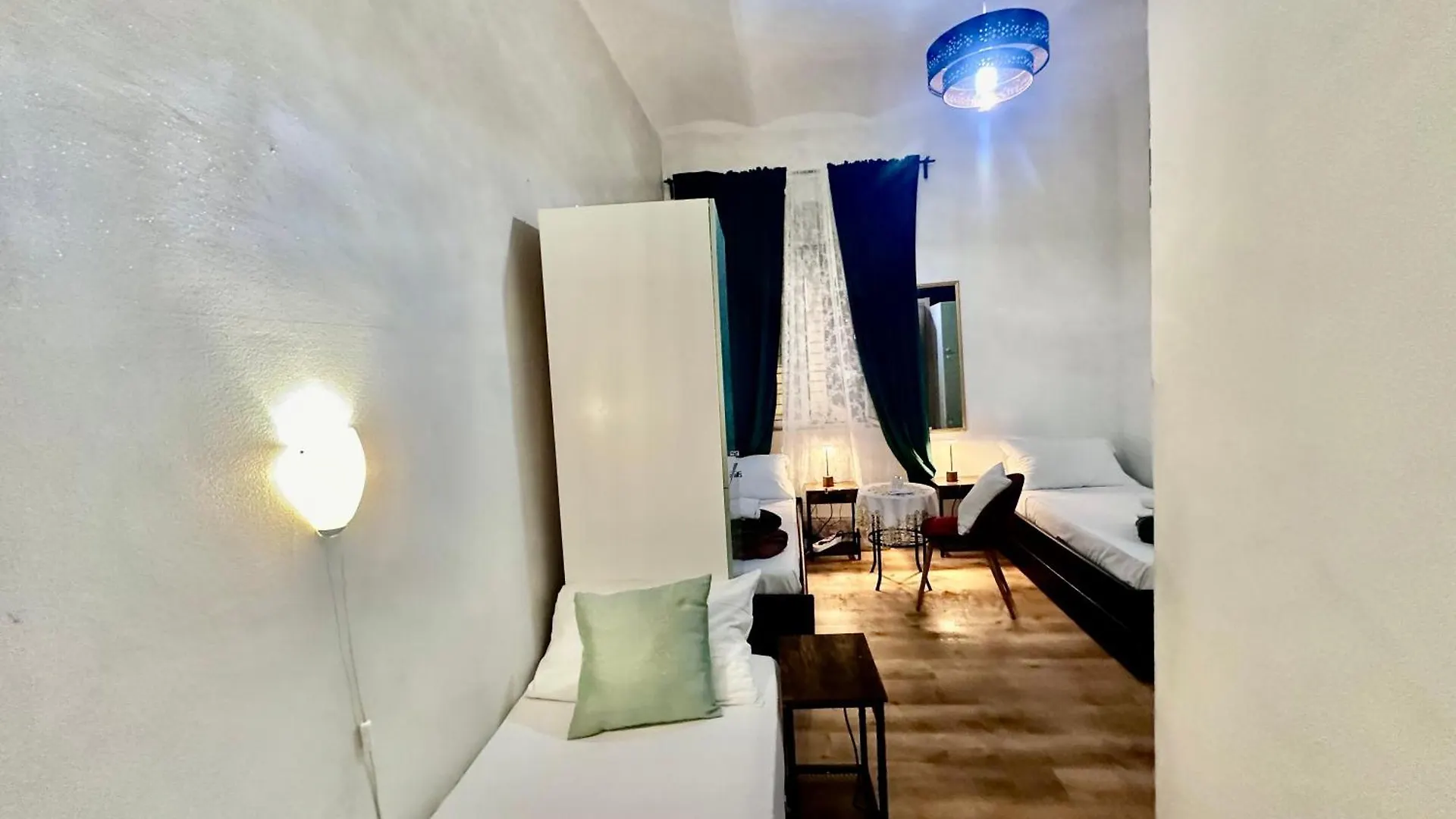 Hostel Roman Holidays