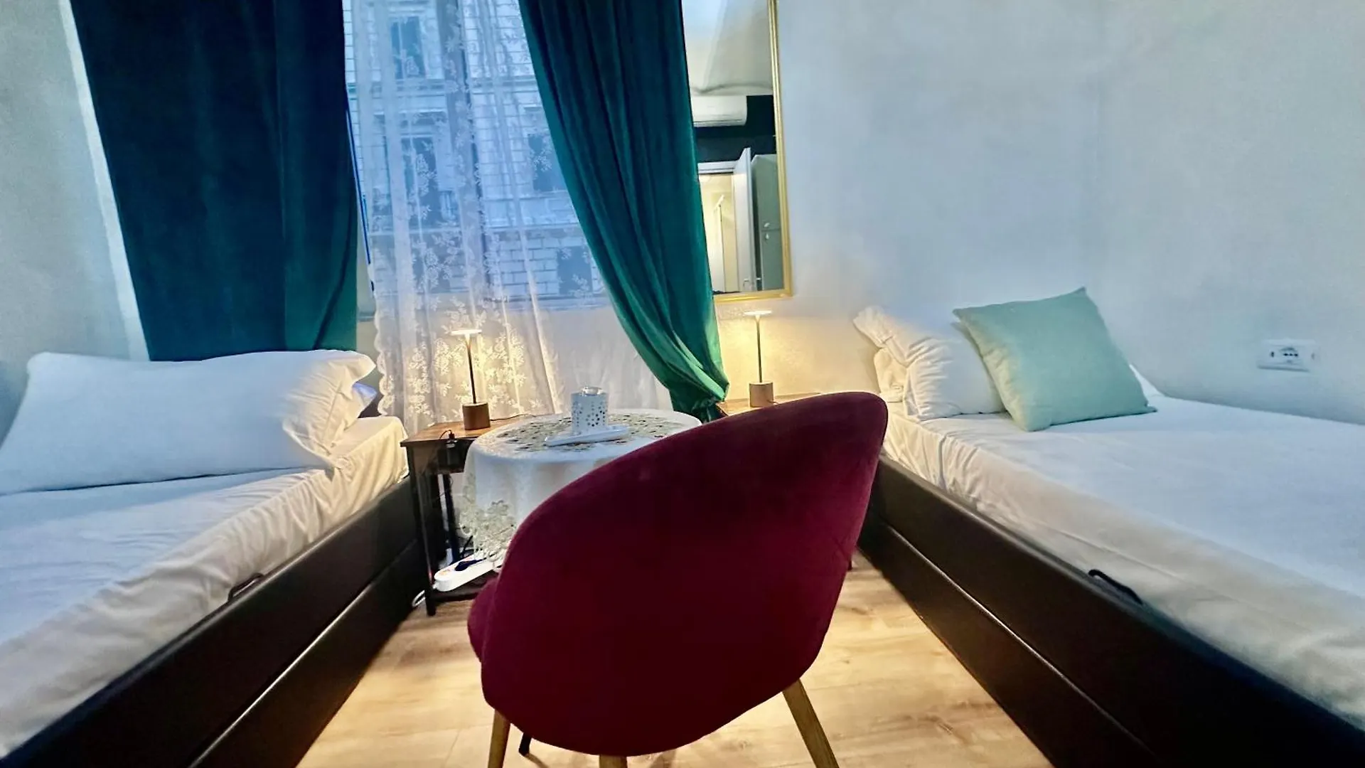 Roman Holidays Rome