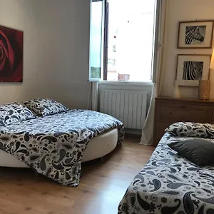 Appartement Splendido Attico' La Casa Di Costantino, Rome