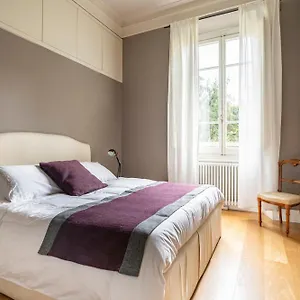 Appartement Boutique With Private And Garden Oasis