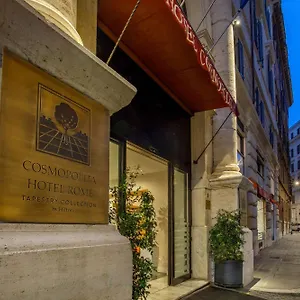 4* Hotel Cosmopolita