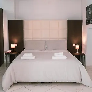 Appartement Morin 10 Exclusive, Rome
