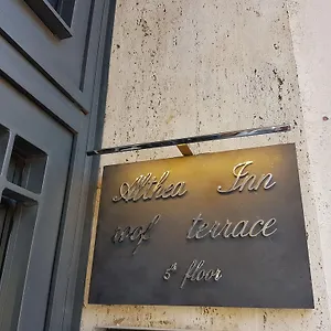 3* Affittacamere Althea Roof Terrace