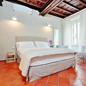 Appartement Cancelleriadieci, Rome