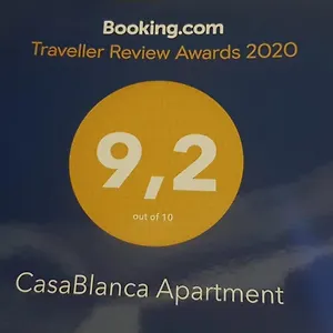 Appartement Casablanca, Rome