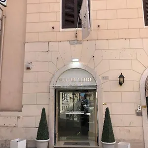 3* Hotel Elide