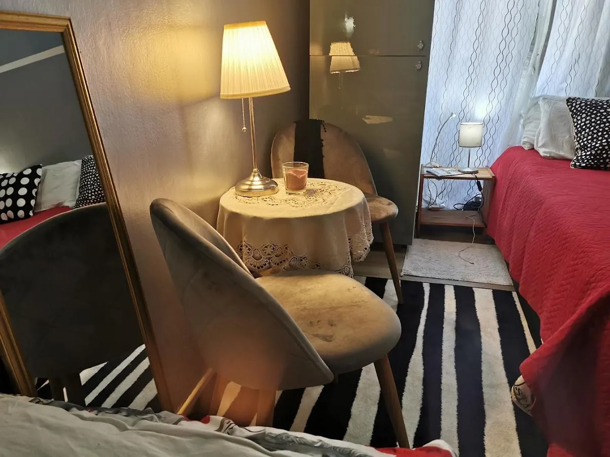 Roman Holidays Hostel Rome