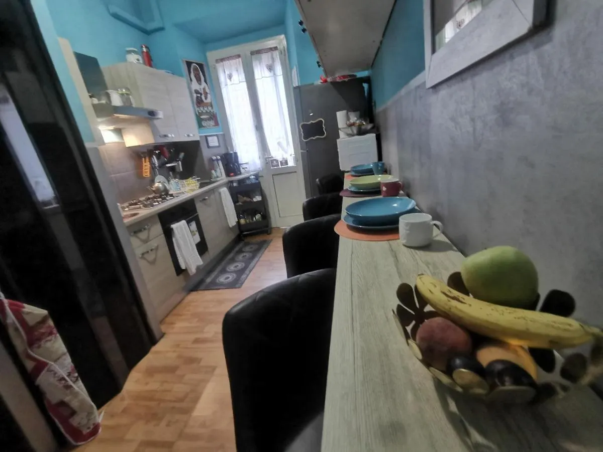 Hostel Roman Holidays Italy