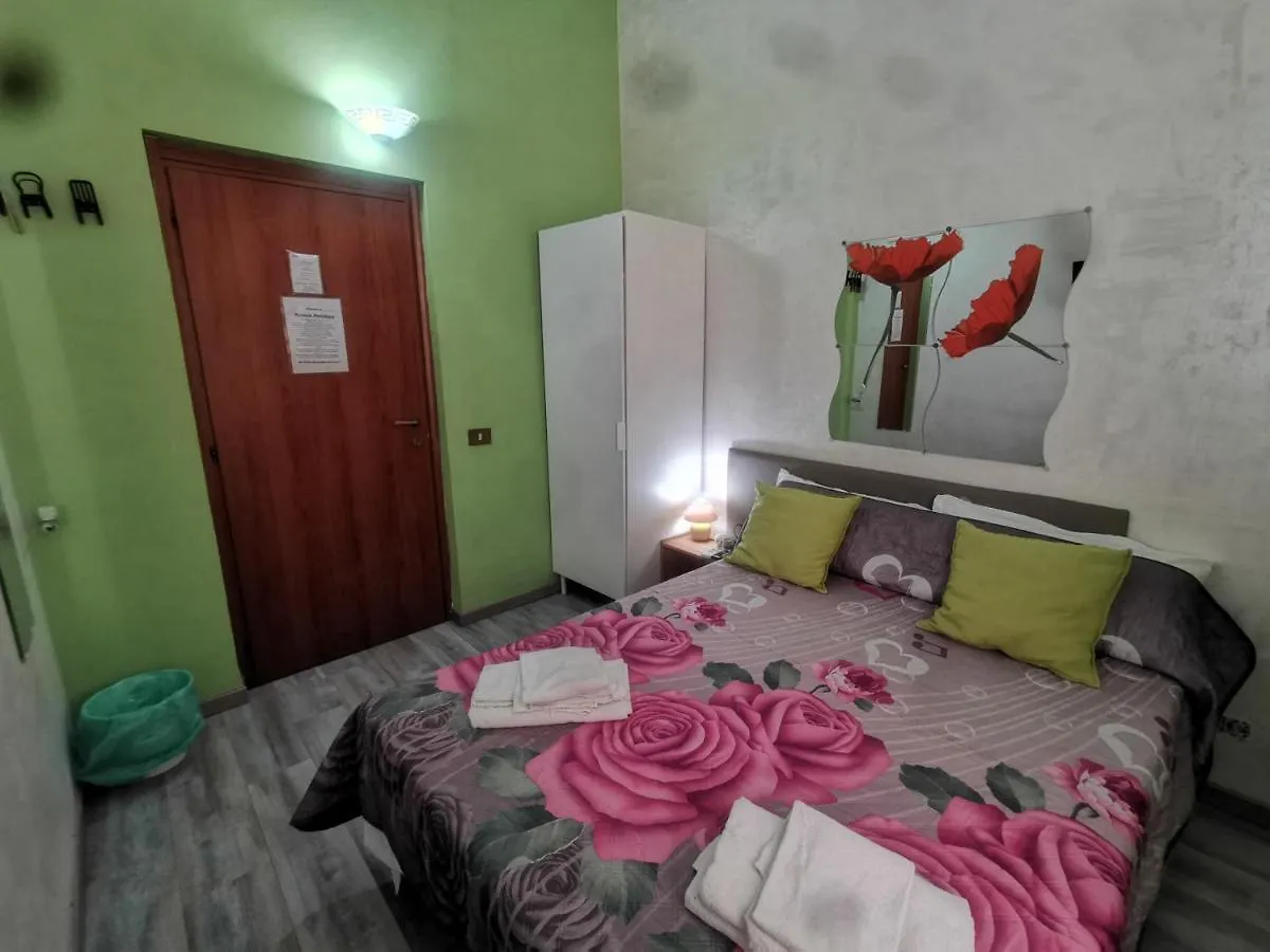 Roman Holidays Hostel