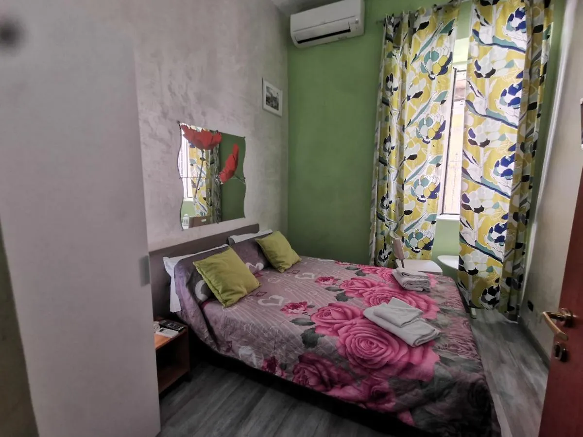Hostel Roman Holidays