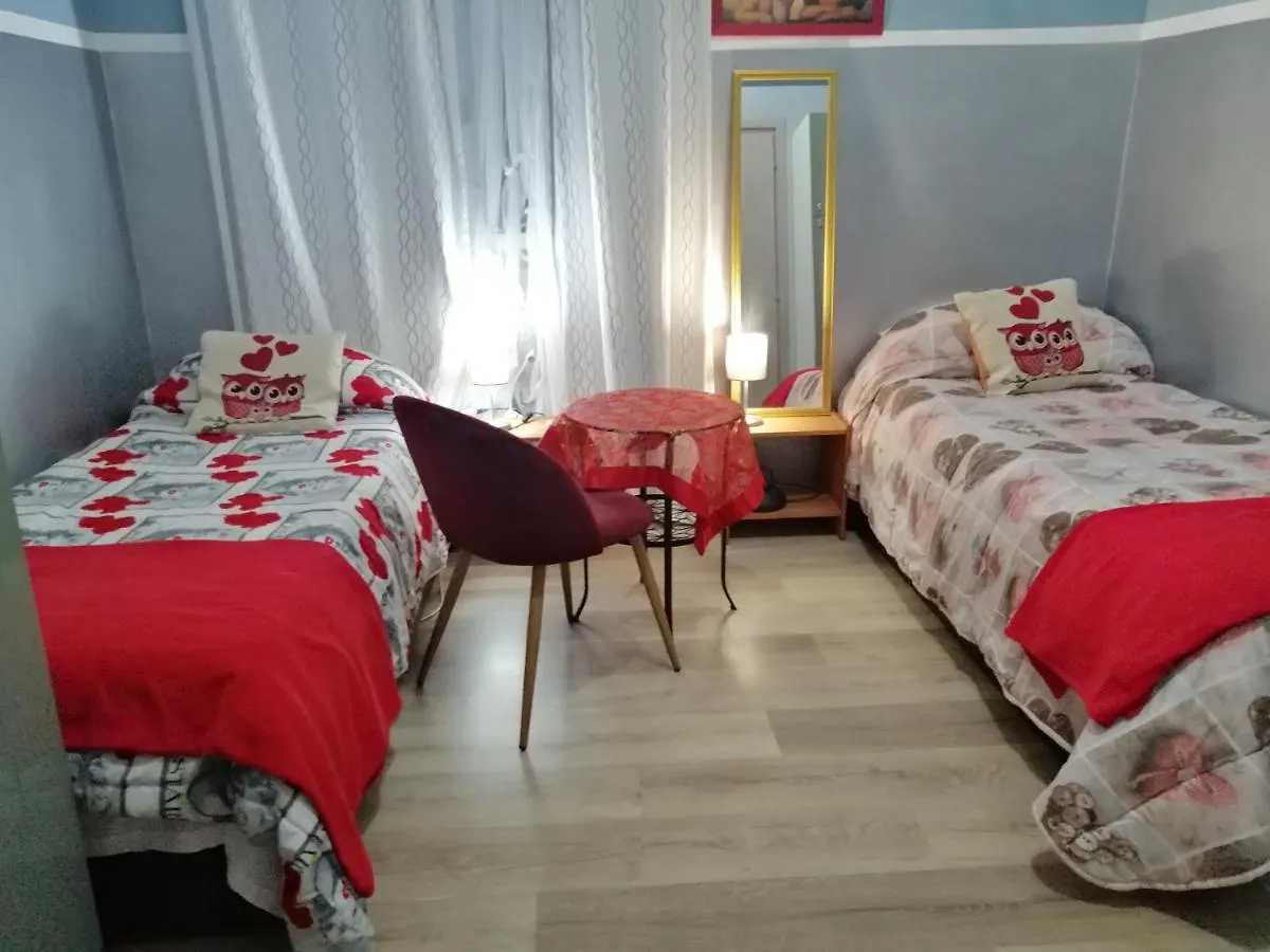 Hostel Roman Holidays