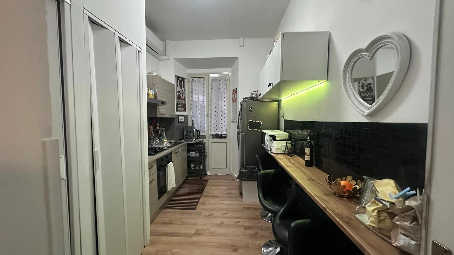 Hostel Roman Holidays Italy
