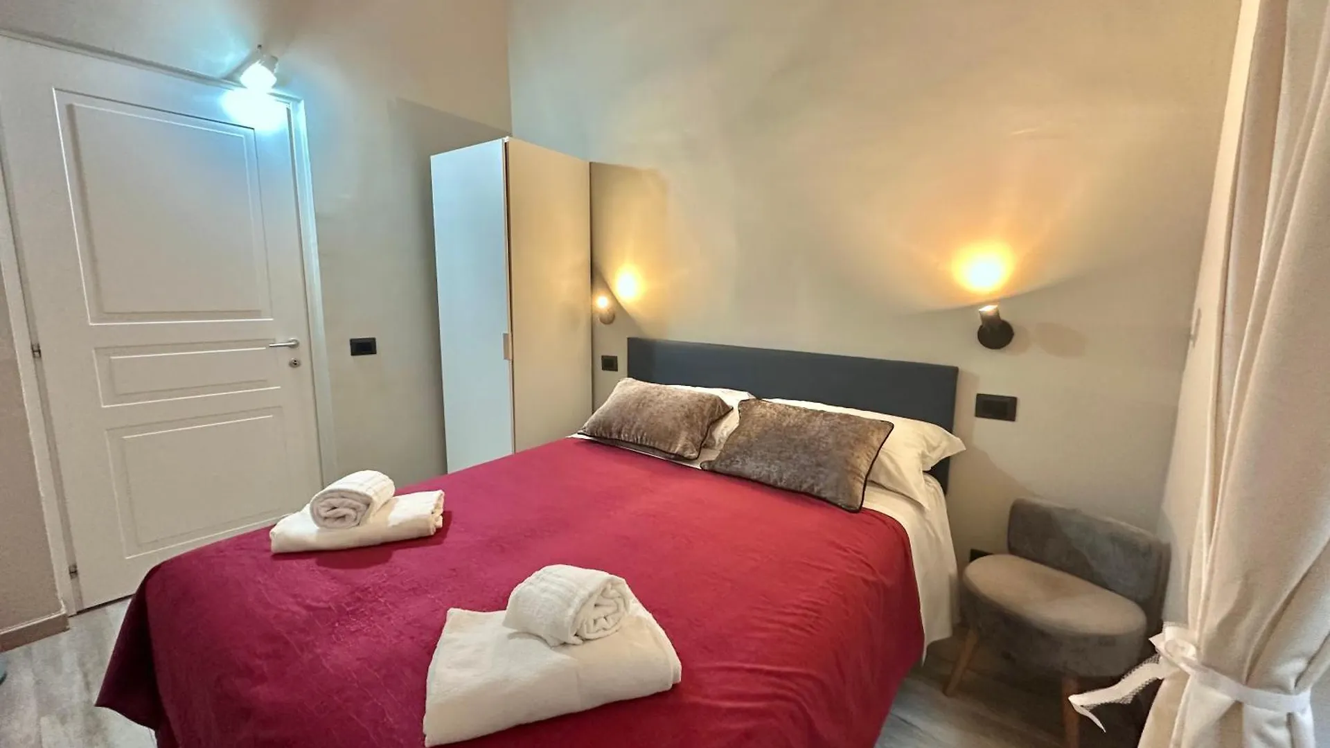 Auberge de jeunesse Român Holidays