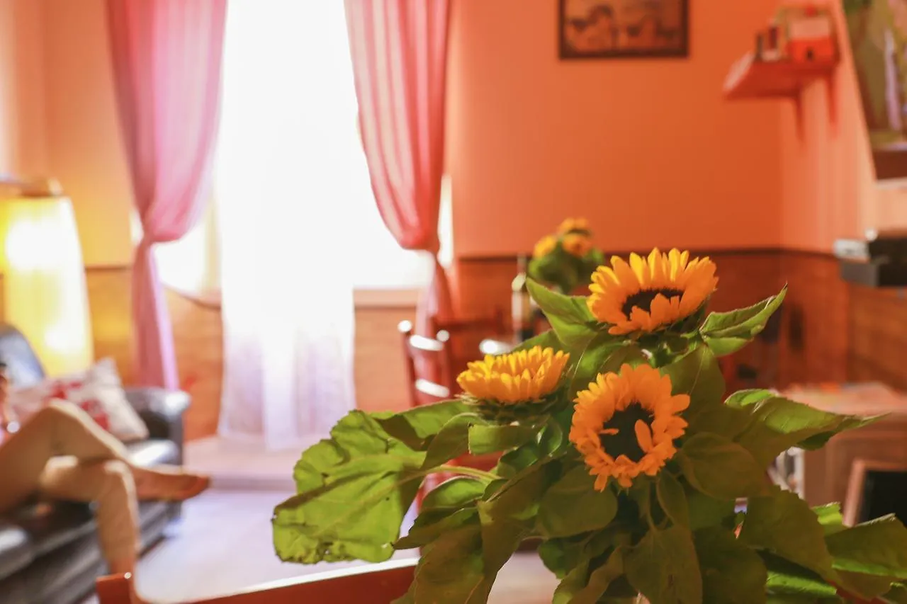 Hostel Roman Holidays