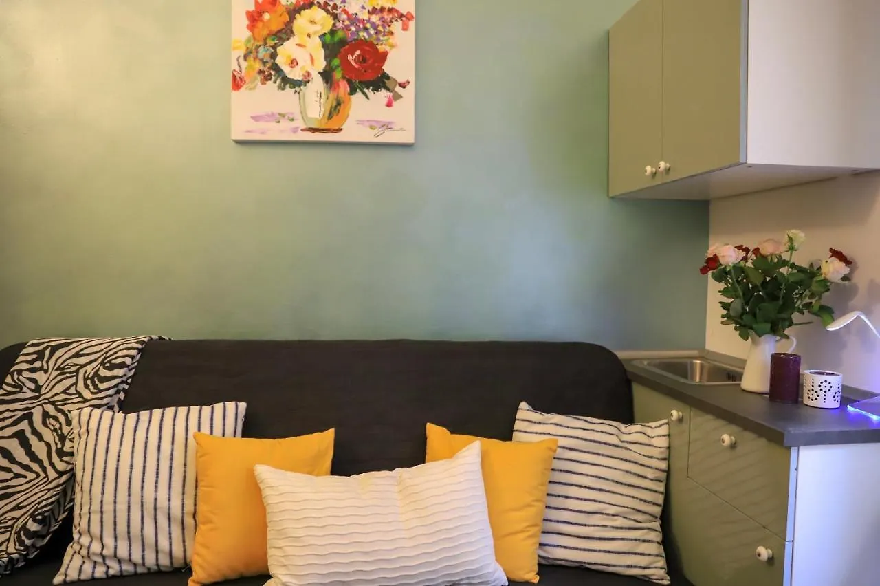 Hostel Roman Holidays