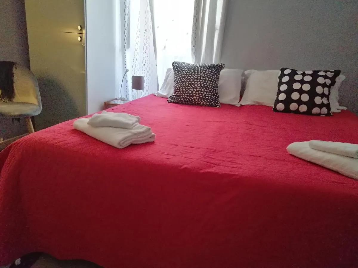 Roman Holidays 0*, Roma Italia
