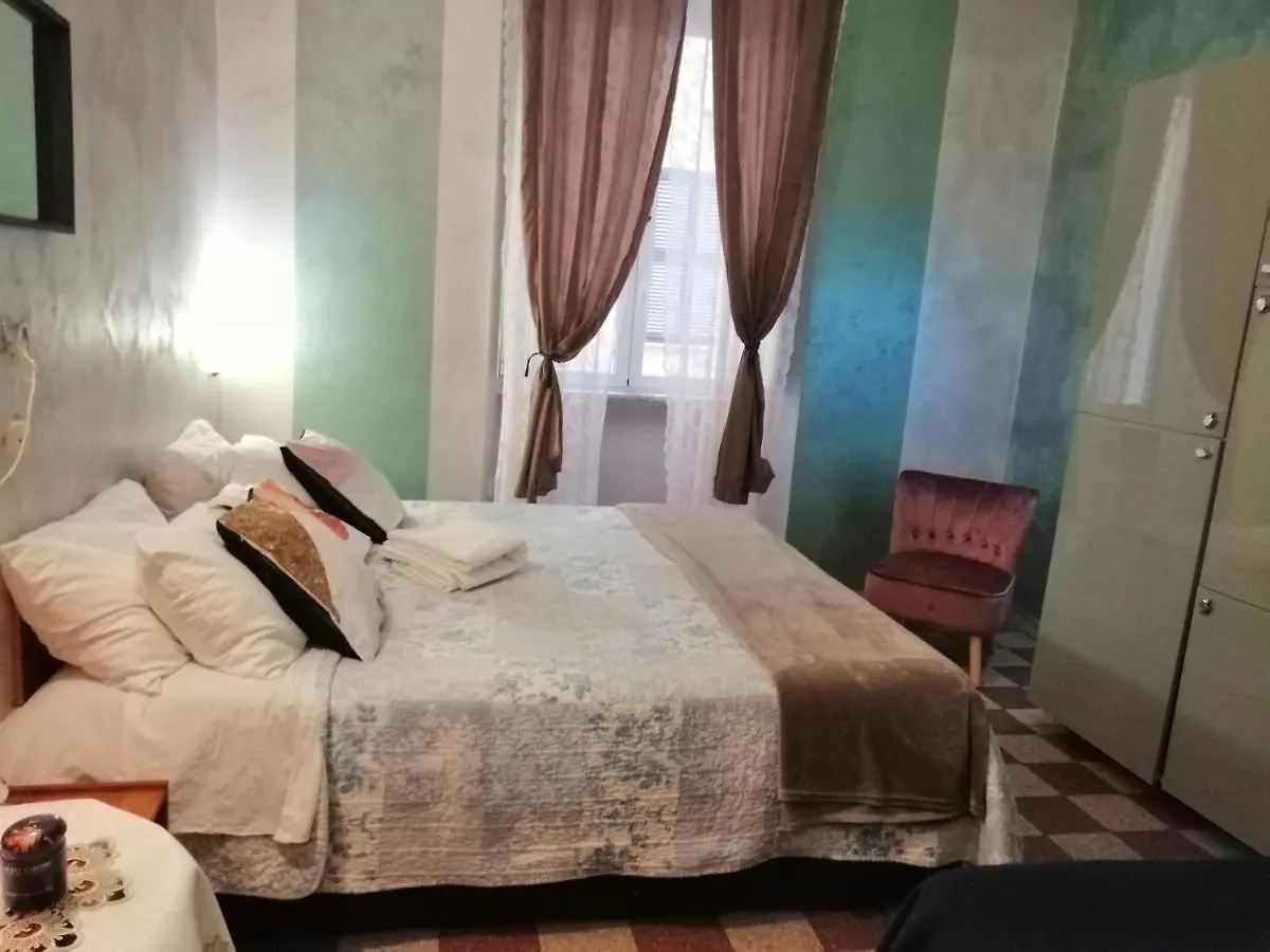 Ostello Roman Holidays