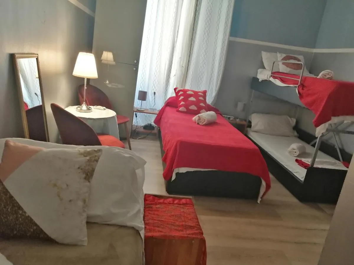 Roman Holidays Roma
