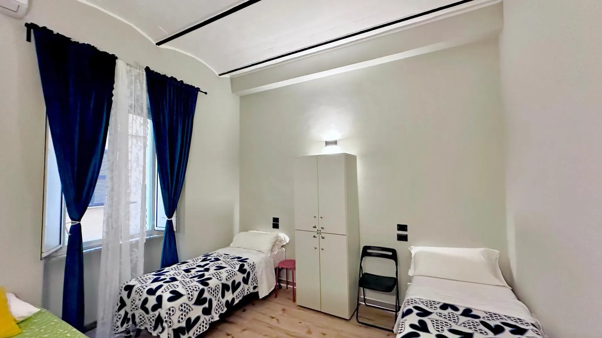 Ostello Roman Holidays Italia