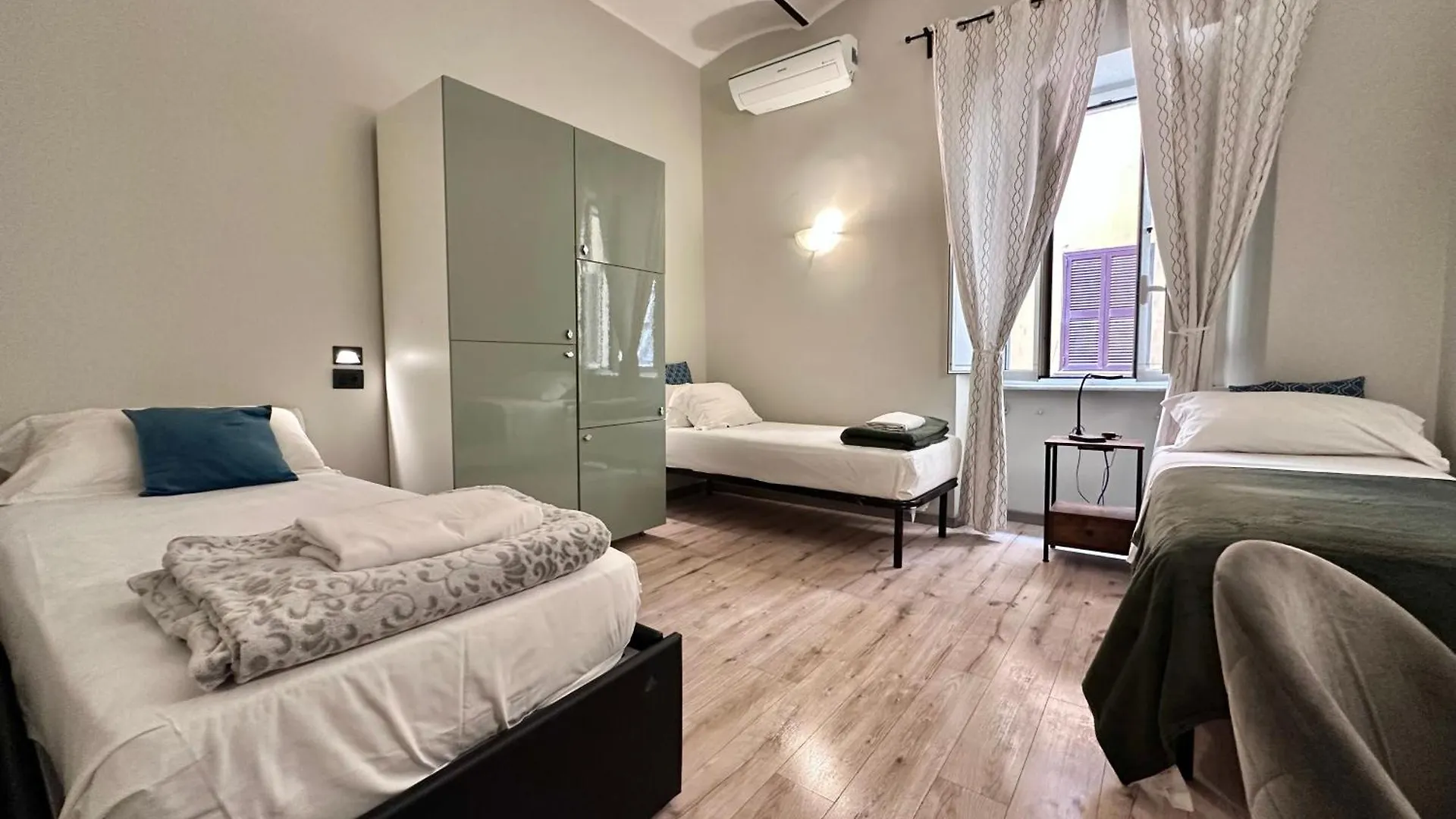 Roman Holidays Italia