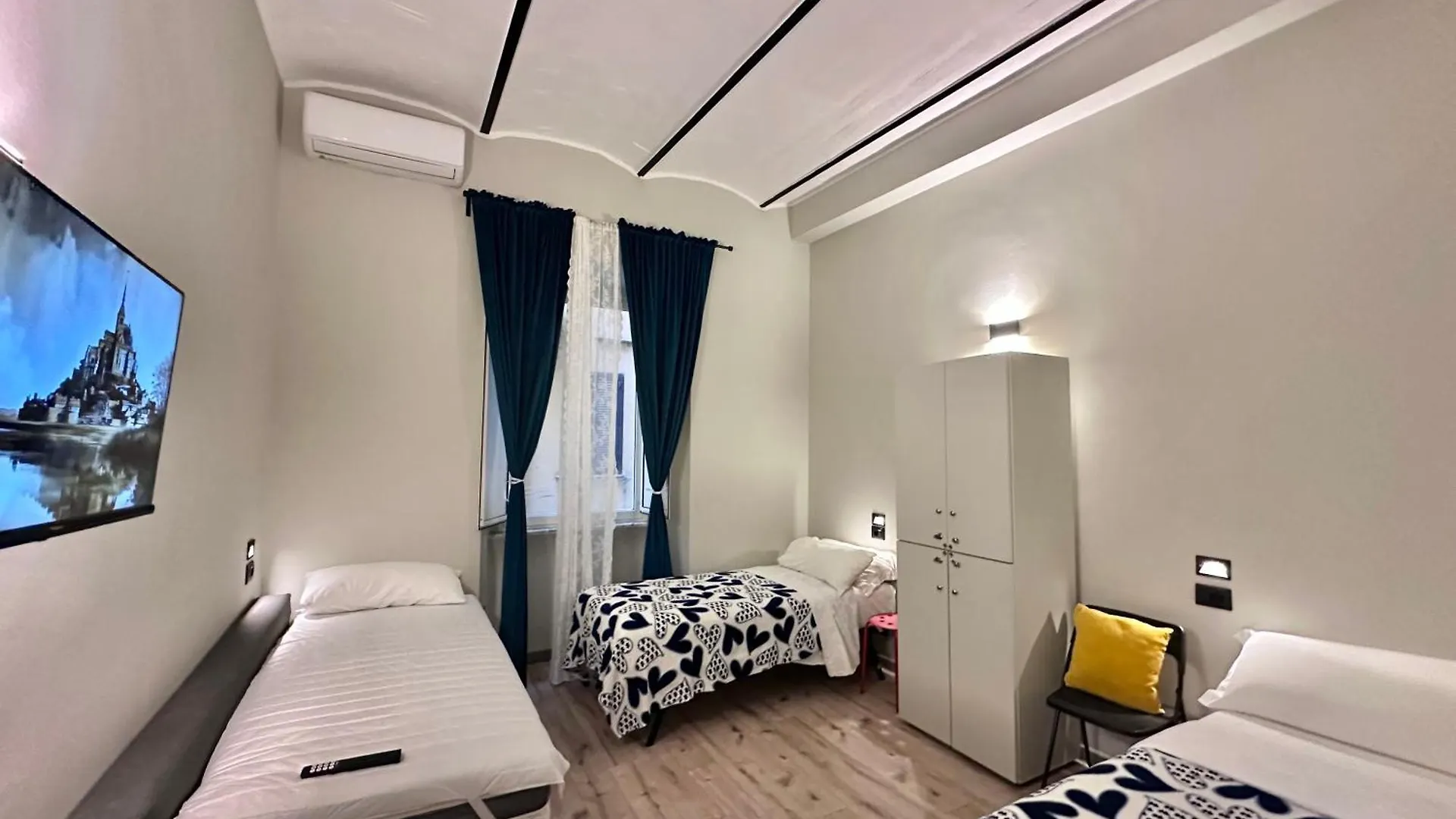 Ostello Roman Holidays