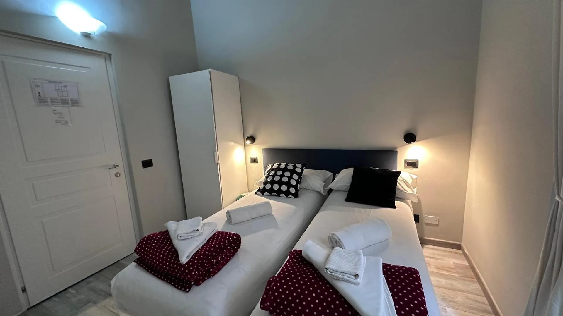 Ostello Roman Holidays