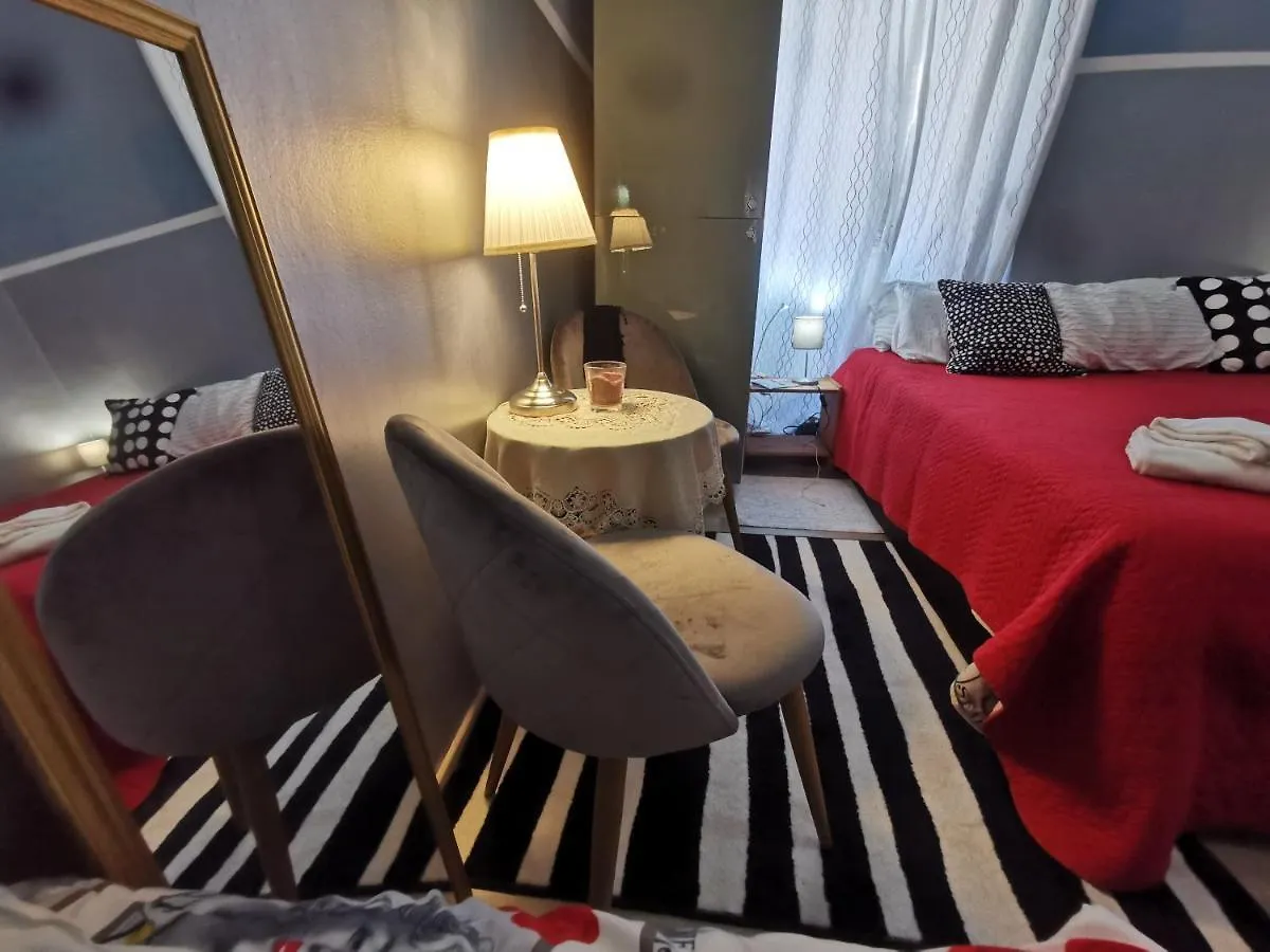 Hostel Roman Holidays Italy