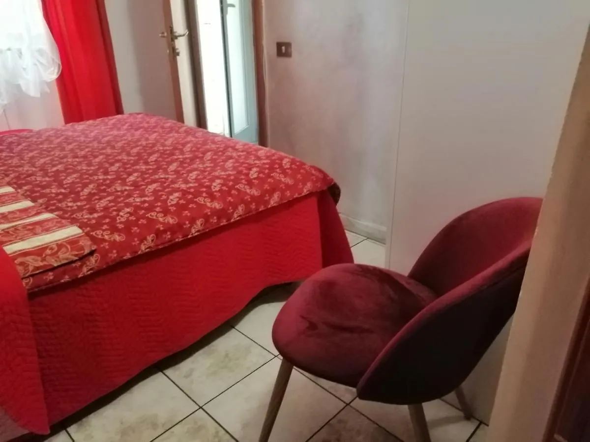 Hostel Roman Holidays